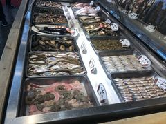 -胖姐渔村(中源大道店)
