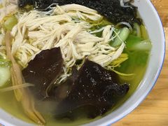 鸡汁米线-越洋肖氏老米线(杨家坪店)