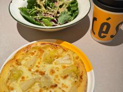 -乐凯撒披萨(中心书城店)