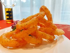 -ITA·意塔意大利餐厅(亦庄店)