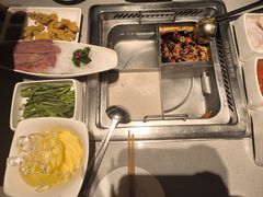 -海底捞火锅(关山保利店)