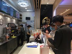 -CoCo都可(大兴凯德MALL店)