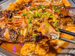 -马邦子·紫苏烤鱼(恒隆广场店)