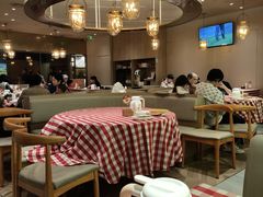 -西贝(紫荆广场店)
