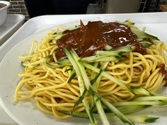 -老磁器口豆汁店(天坛店)