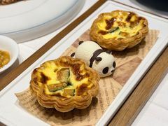 -临家小院·潮汕菜·商务宴请·点心(白石洲店)