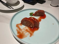 -外婆家(西红门荟聚购物中心店)
