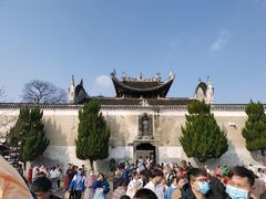 -零陵古城