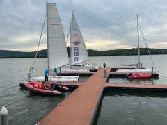 -望海·帆船主题咖啡厅•品茗下午茶(石湖景区店)