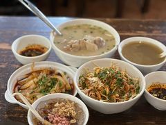 -牛王庙(龙华花园店)