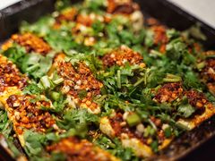 -拈菜(观音桥阳光世纪店)