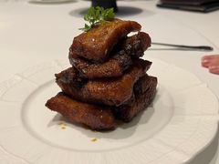 老上海熏鱼-福1088