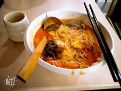 -味千拉面(双井店)