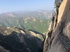 -华山风景名胜区