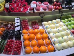 -每日新鲜水果吧(黄浦来福士店)