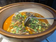 -千岛湖小鱼儿·淳安匠心农家菜