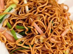 豉油皇三丝炒面-点都德(龙之梦店)