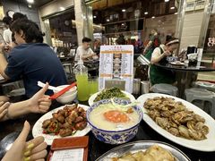 -一哥美食(总店)