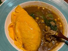-松羽料理(国大店)