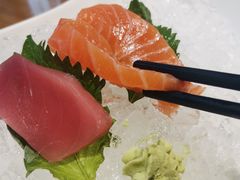 -禾风·海鲜料理自助(玉林店)