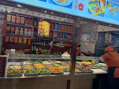 -葛记焖饼(伏牛路店)