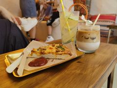 -Sirena海妖日咖夜酒