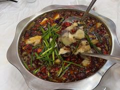 -乡土特色.冷锅鱼.牦牛肉汤锅