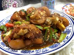 -文杰餐馆(南洪时尚风情街店)