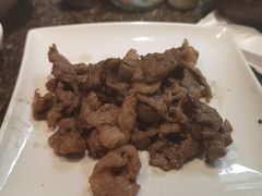-正苑26年海鲜烤肉•牛尾汤汤饭(东港店)