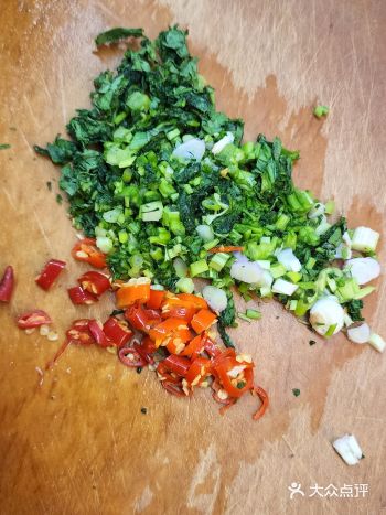近排天氣好熱…屋企整下涼拌菜…食下都透心涼 