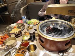 -西塔老太太泥炉烤肉(沈阳店)