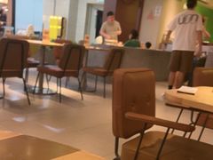 -乐凯撒披萨(正佳广场店)