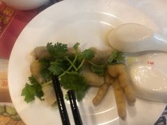 -振鼎鸡(华阴路店)