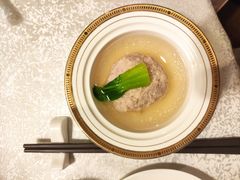 清蒸狮子头-无名居(西直门总店)