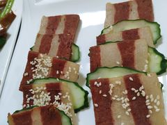 -慈心素食馆(绳金塔店)