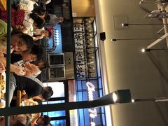 -木屋烧烤(坂田天安云谷店)