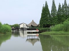 -沙家浜风景区