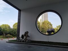 -苏州独墅湖世尊酒店