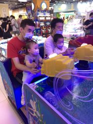 -万达宝贝王(上海浦江店)