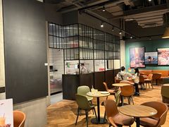 -Wagas沃歌斯(浦东机场店)