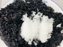 乌米饭-天乐农家鱼头王(天目湖店)