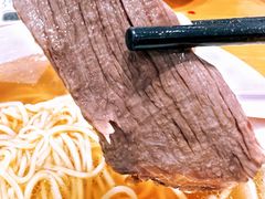 牛肉-苏氏牛肉面(惠工街店)