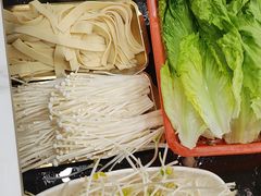 -刘少华贵州小黄牛·鲜牛肉火锅(总店)