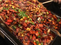 -鸣记脆皮烤鱼(铁西店)