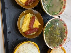 -陈记汤饭(水巷口店)