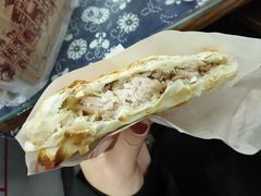 -潼关肉夹馍(永兴坊店)