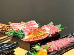-松鱼亭·和牛烧肉(协鑫广场店)