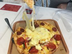 -烁先生披萨·儿童餐下午茶(河南岸店)