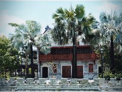 -赤坎·广东华侨国际旅游度假区