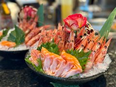 -大渔铁板烧(大行宫1912店)